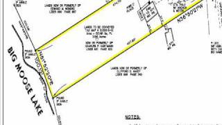 Boundary Survey [upl. by Schug]