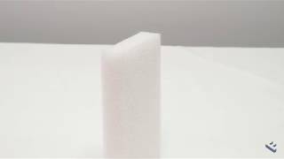 Foam Sales EPE Expanded Polyethylene Product Overview [upl. by Anale]