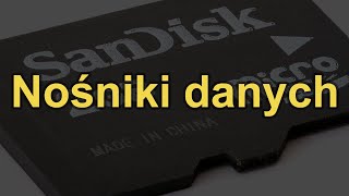 Nośniki danych RS Elektronika 180 [upl. by Renee219]