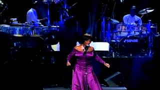 Patti Labelle  Change is gonna come  Live one night only  HD [upl. by Kazmirci10]