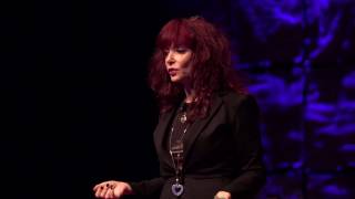 8 Signs of a Toxic Friendship  Sharon Livingston  TEDxWilmingtonWomen [upl. by Caylor]