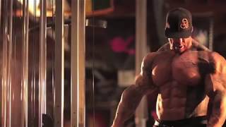 Rich Piana  Killin Arms amp Pure Motivation [upl. by Ecitnirp]