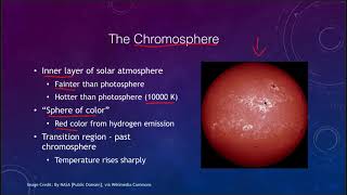 Lesson 15  Lecture 1  Structure of the Sun  OpenStax [upl. by Josephine]