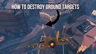 How to become a pro pilot in GTA online tutorial [upl. by Avlasor634]