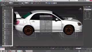 Assetto Corsa Car Modding Tutorial Part 1 [upl. by Adler911]