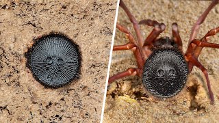 10 Most Bizarre Venomous Spiders [upl. by Wooldridge]