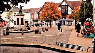 Milngavie 🏴󠁧󠁢󠁳󠁣󠁴󠁿 [upl. by Iak]