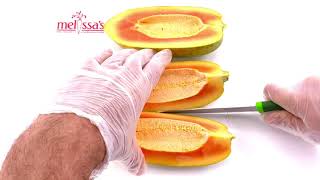 Quick amp Easy Papaya Recipe [upl. by Nair]