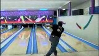 Bowling Lessons for Beginners  The Basics of Bowling [upl. by Enitsirhk361]