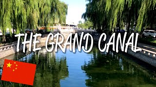 The Grand Canal  UNESCO World Heritage Site [upl. by Oemac843]