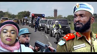 GOVERNMENT OF INJUSTICE  A Nigerian Action Movie [upl. by Benson]