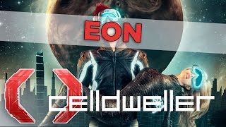 Celldweller  Eon [upl. by Barnabas]