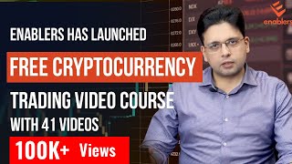 Enablers Introducing Indepth Cryptocurrency Trading Course Completely Free For Pakistan [upl. by Miof Mela301]