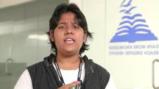 Student Testimonials  Hostels  Presidency University Bangalore [upl. by Leinoto345]