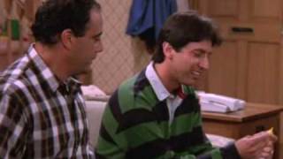 Everybody Loves Raymond  Season 1  funniest moments [upl. by Cyprio]