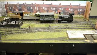 O gauge micro layout [upl. by Illah]