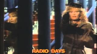 Radio Days 1987 Movie [upl. by Smart]