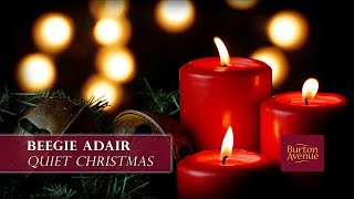 Beegie Adair – Quiet Christmas Full Album Visualizer [upl. by Alderman190]