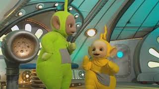 Teletubbies  Hey Diddle Diddle Segment 50 FPSUS Version [upl. by Irama]