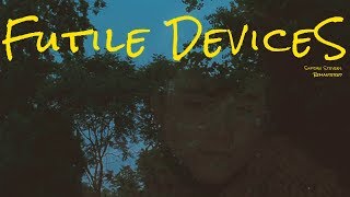 Sufjan Stevens Remaster  Futile Devices  lyrics [upl. by Wittie307]