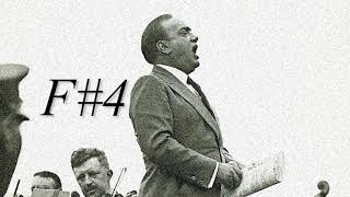 Opera Series  Enrico Caruso  Vocal Range B♭2C♯5 [upl. by Aisetra]