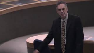 Jordan Peterson His Finest Moment [upl. by Ytitsahc]