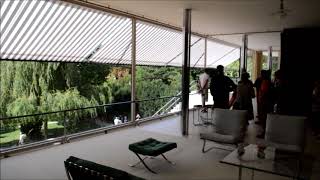 Villa Tugendhat [upl. by Buchanan]