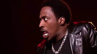 Eddie Griffin  After 911 [upl. by Yrro]