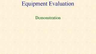 SKM PowerTools PTW Equipment Evaluation [upl. by Yelda94]