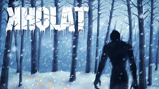 Kholat Review GameWatcher [upl. by Erodeht]