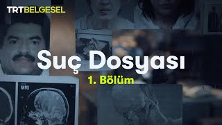 Suç Dosyası  Yer Altından Notlar  TRT Belgesel [upl. by Nageet]