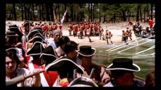 Hornblower  Deutscher Trailer [upl. by Vassily]