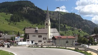 quotArabbaquot Belluno Italia in 4K [upl. by Jew]