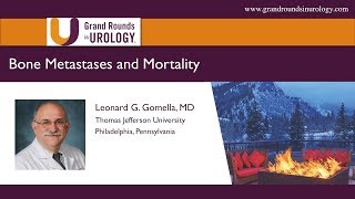 Bone Metastases and Mortality [upl. by Mayeda467]