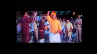 International Leetti Chokha  Bhojpuri Video Song  Daroga Babu I Love You [upl. by Nnire]