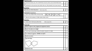 TEST MINI MENTAL STATE EXAMINATION [upl. by Ellehcam392]