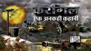 Kargil War Full Documentary on IndiaPakistan War 1999  An Untold Story Part 3 [upl. by Neffets474]