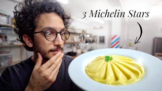 I Try to Master The Worlds Best Mashed Potatoes [upl. by Ahsiruam]