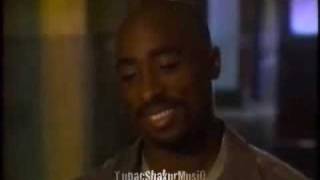 Tupac Interview Gridlockd Full Part 1 [upl. by Turne]