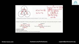 GRE Quantitative Comparison Hard Questions 170 Level [upl. by Chickie188]