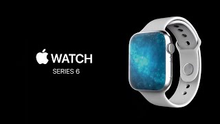 Introducing Apple Watch Series 6 [upl. by Yramliw318]