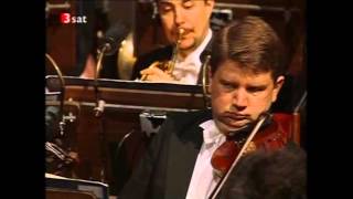 Harnoncourt conducts Die Fledermaus [upl. by Beller445]