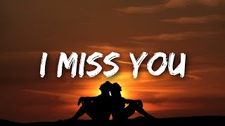 Jax Jones  I Miss You Lyrics feat AuRa [upl. by Avat]