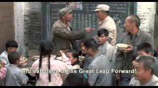 To Live 1994 Full movie with English subtitle [upl. by Lindi]