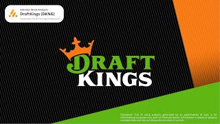 Podcast AltIndex Stock Analysis  DraftKings DKNG [upl. by March35]