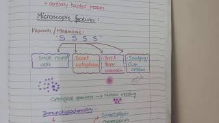 Bronchogenic Carcinoma  Pathology [upl. by Lucilia]