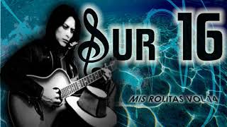 Sur 16 Rock Nacional [upl. by Garap]