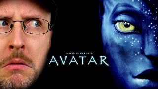 Avatar  Nostalgia Critic [upl. by Aunson]