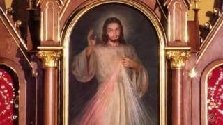 St Faustina and the Image of Divine Mercy [upl. by Vaden]