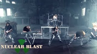 SABATON  Uprising OFFICIAL MUSIC VIDEO [upl. by Valencia876]